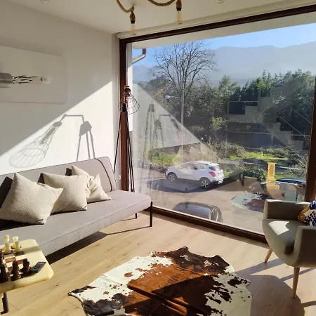 Casa Rural La Guaxa 펜션 *