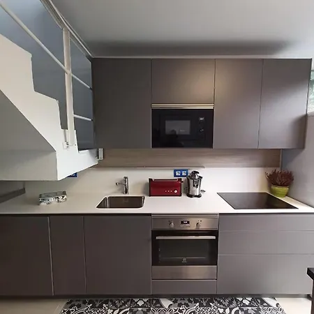 펜션 Casa Rural La Guaxa 샌로크델에이스보