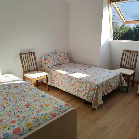 Casa Rural La Guaxa 펜션 *