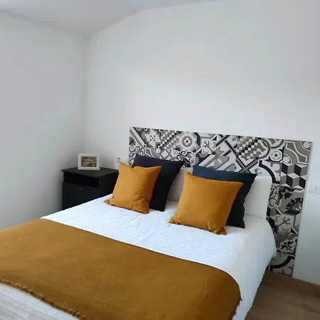 Casa Rural La Guaxa 펜션 *