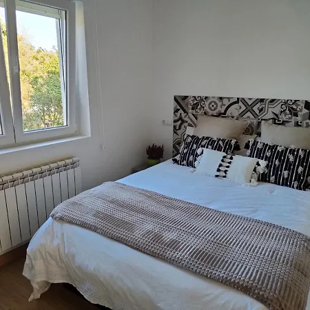 Casa Rural La Guaxa 펜션 샌로크델에이스보